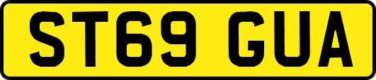 ST69GUA