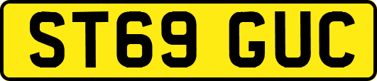 ST69GUC