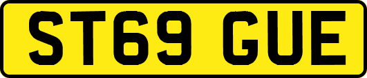 ST69GUE