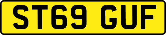 ST69GUF