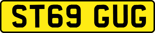 ST69GUG