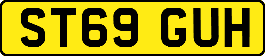 ST69GUH