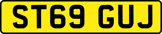 ST69GUJ