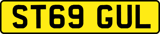 ST69GUL