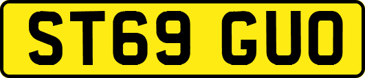 ST69GUO