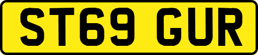 ST69GUR