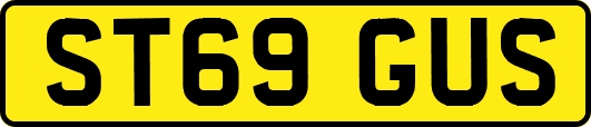 ST69GUS