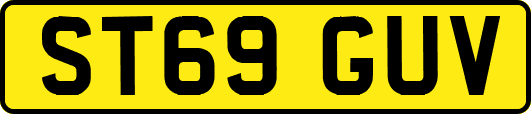 ST69GUV
