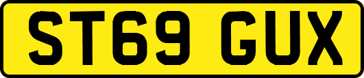 ST69GUX