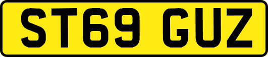 ST69GUZ