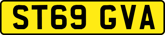 ST69GVA