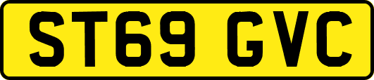 ST69GVC