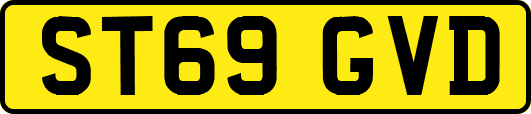 ST69GVD