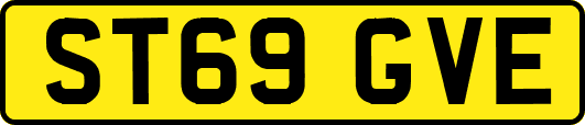 ST69GVE