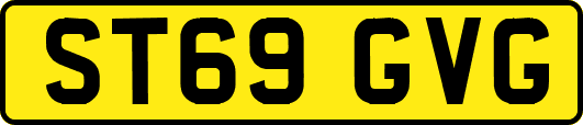 ST69GVG