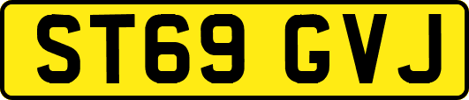 ST69GVJ