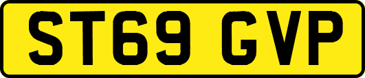 ST69GVP