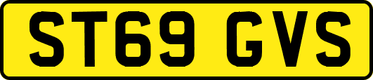 ST69GVS