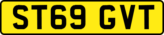 ST69GVT