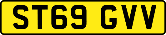 ST69GVV
