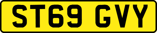 ST69GVY