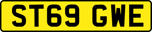 ST69GWE