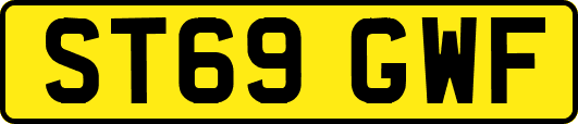 ST69GWF