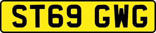 ST69GWG