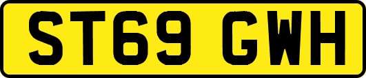 ST69GWH