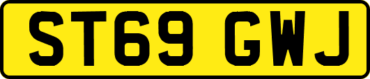ST69GWJ