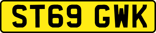 ST69GWK