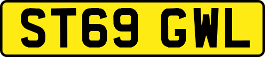 ST69GWL