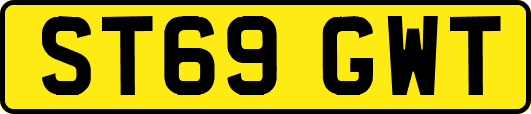 ST69GWT