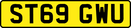 ST69GWU