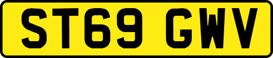 ST69GWV