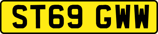 ST69GWW