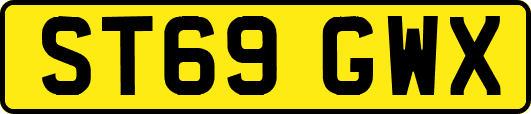 ST69GWX