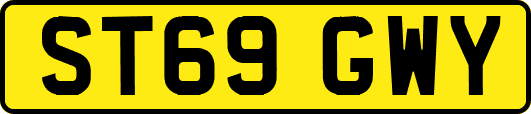 ST69GWY