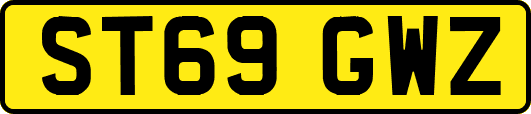 ST69GWZ