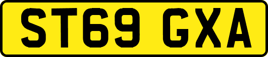 ST69GXA