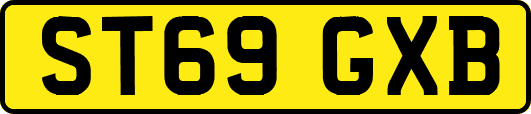 ST69GXB