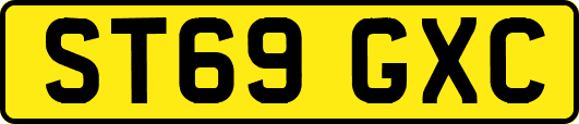 ST69GXC
