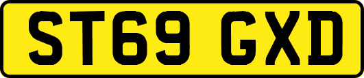 ST69GXD