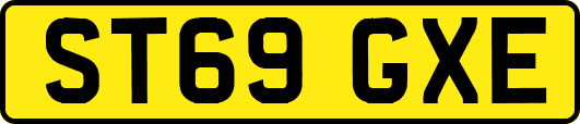 ST69GXE
