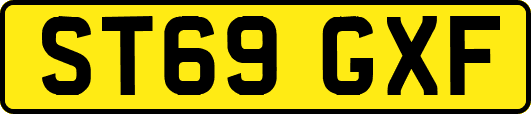 ST69GXF