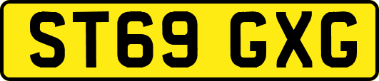 ST69GXG