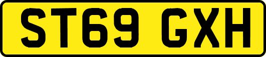 ST69GXH