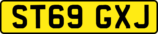 ST69GXJ