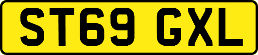 ST69GXL