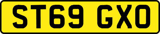ST69GXO